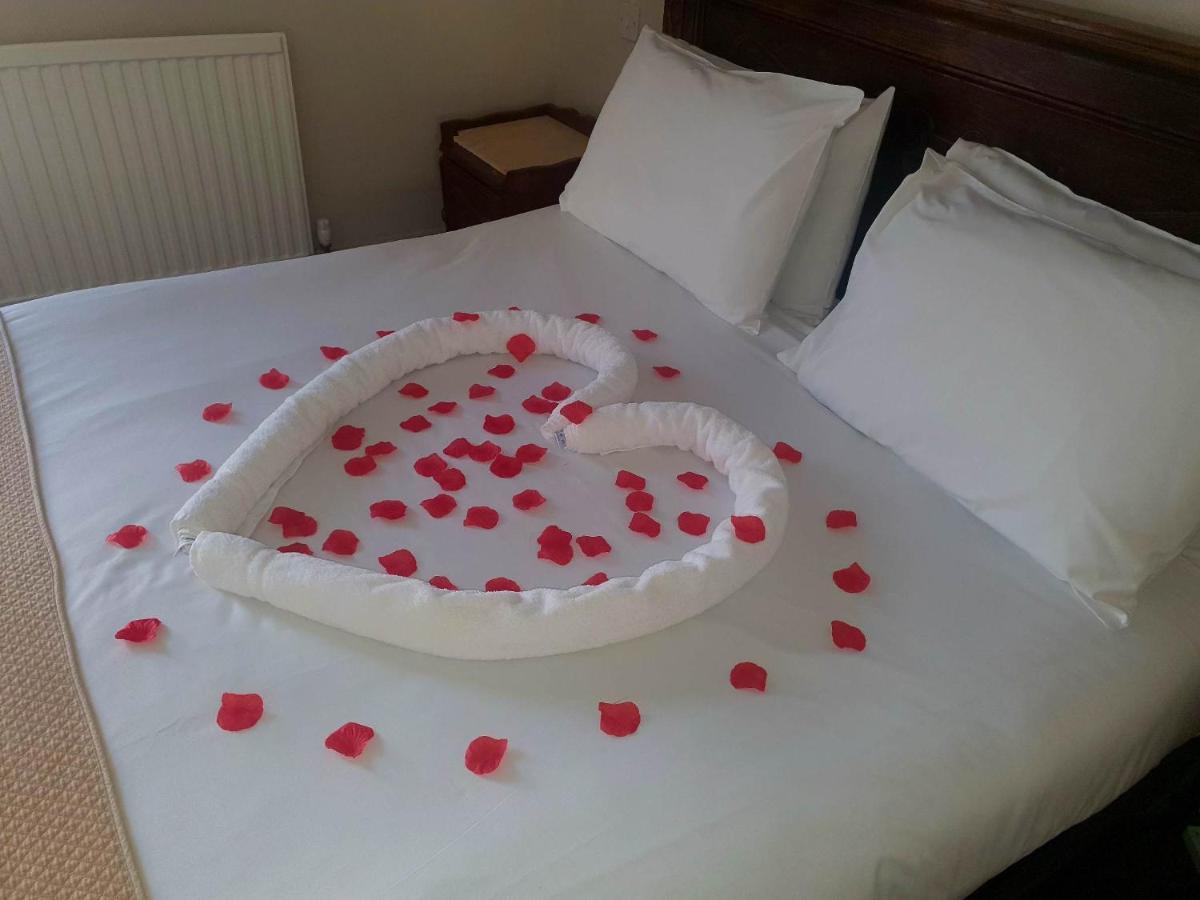 Rose Tor Hotel Llandudno Eksteriør billede
