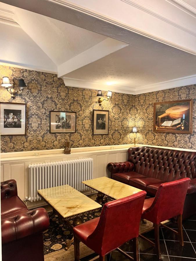 Rose Tor Hotel Llandudno Eksteriør billede