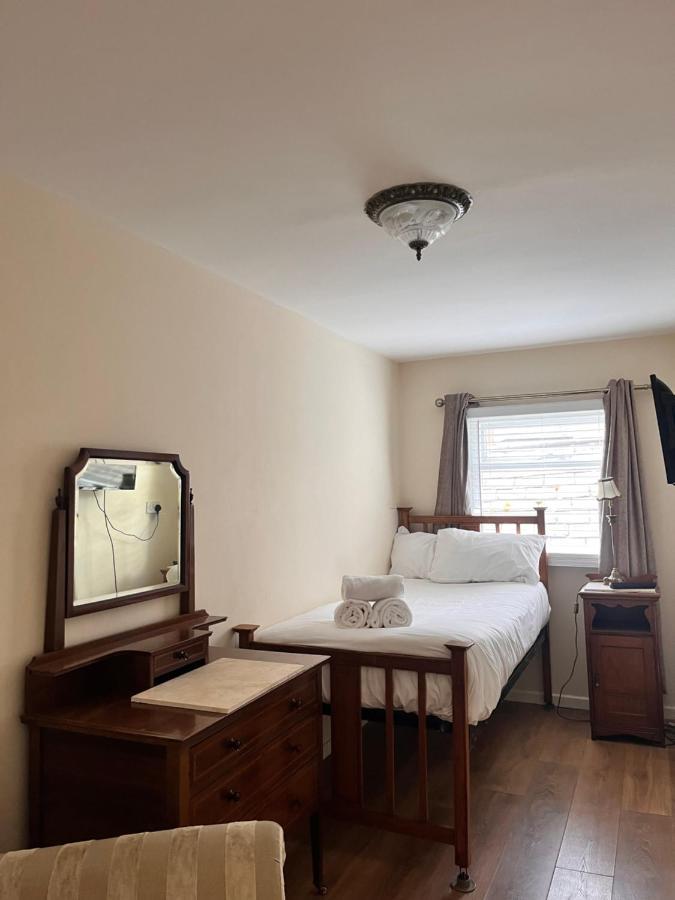 Rose Tor Hotel Llandudno Eksteriør billede