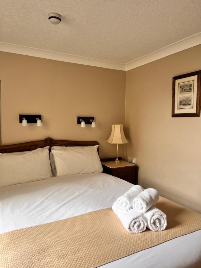 Rose Tor Hotel Llandudno Eksteriør billede
