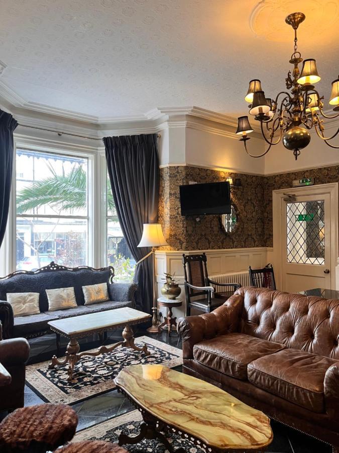 Rose Tor Hotel Llandudno Eksteriør billede