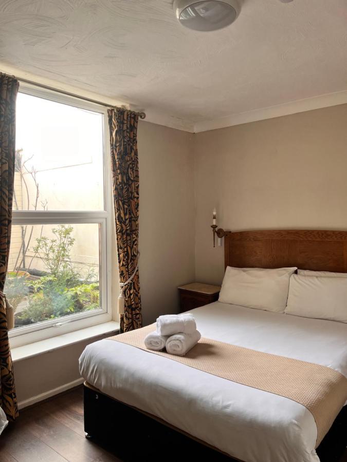 Rose Tor Hotel Llandudno Eksteriør billede
