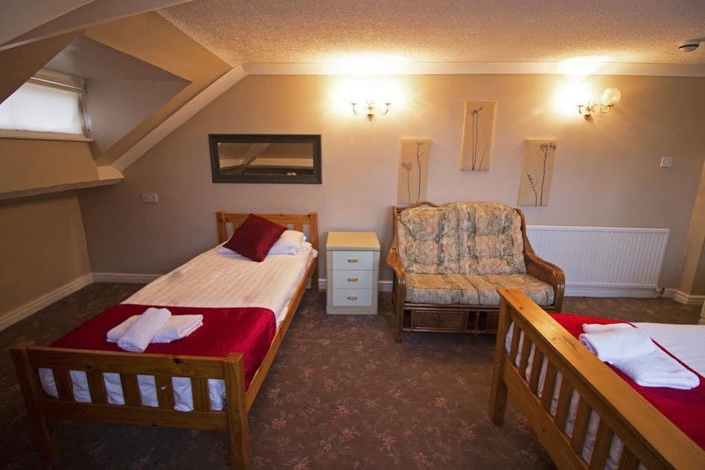 Rose Tor Hotel Llandudno Eksteriør billede